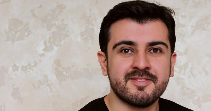 Cavid Gül: