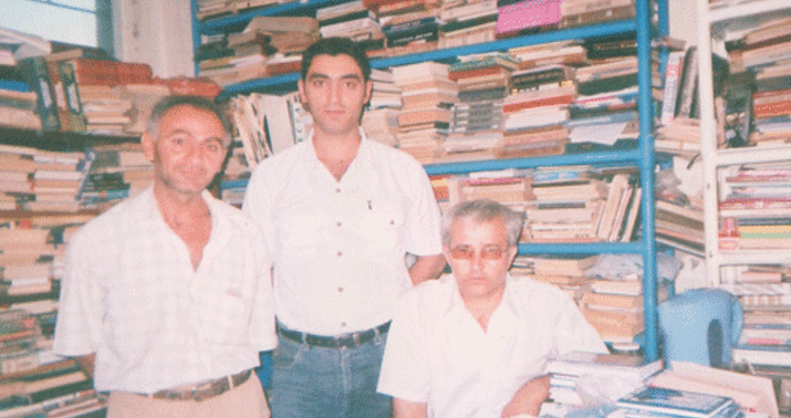 Dinə inanmırdı, amma ölümündən bir həftə əvvəl qəfildən... –