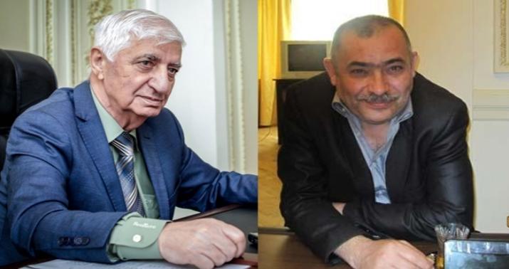 Xalq şairinin oğlunun qatilləri ilə bağlı yeni –