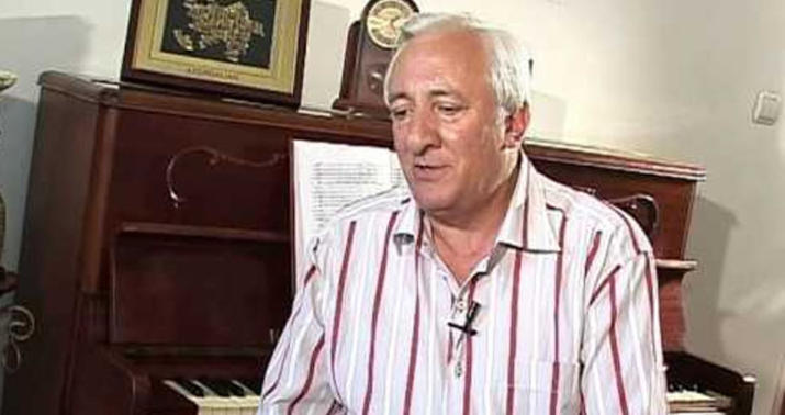 Tanınmış bəstəkar vəfat etdi