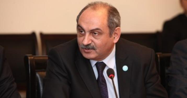 "Aqoniyada olan Paşinyan nə etdiyini bilmir, ermənilər dərk edir ki... " -