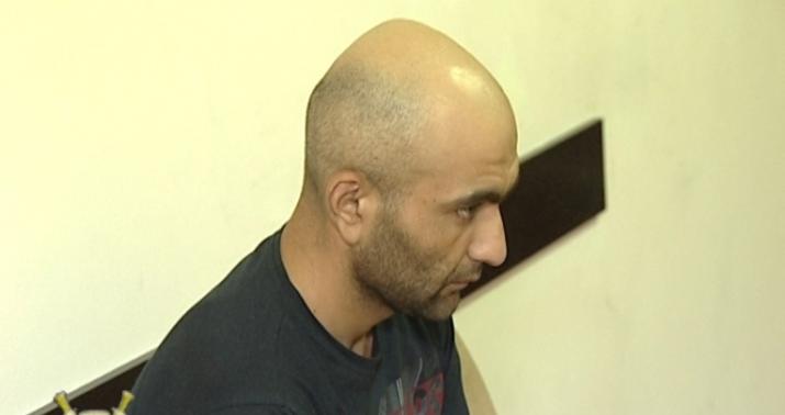 Bakıda qadınların qənimi olan kişi cəzalandırıldı –