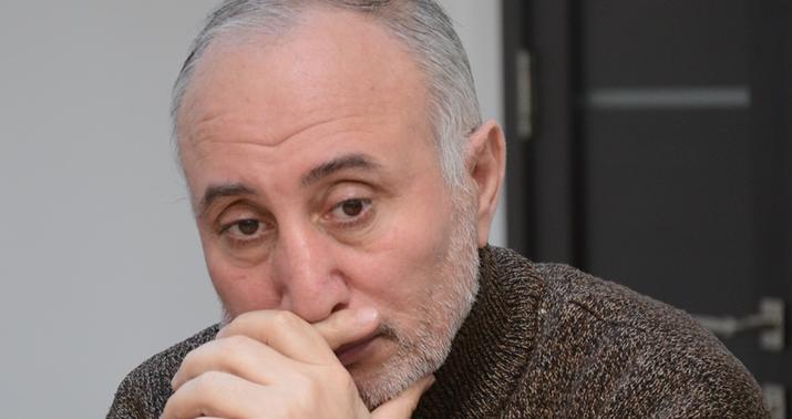 Heç kəsə deməyin, plan belədi: