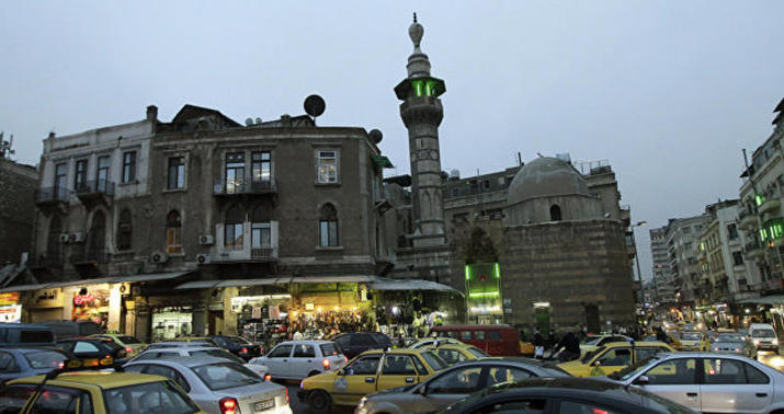 Dünyanın ən ucuz və ən bahalı şəhərləri -