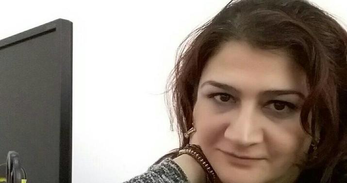 Gündə bir kişiyə məktub yazmaq...