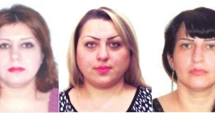 Qadın taciri Nətavan Dubaydan gətirildi –
