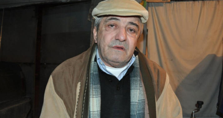 Məhkəməyə ölmədiyini dedi, inanan olmadı -