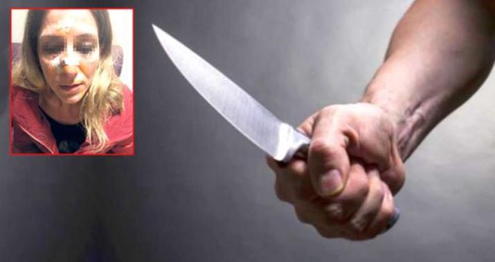 Bakıda keçmiş məhkum tanışını bıçaqladı