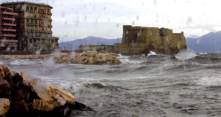İtaliyada ilginc arxeoloji tapıntı -