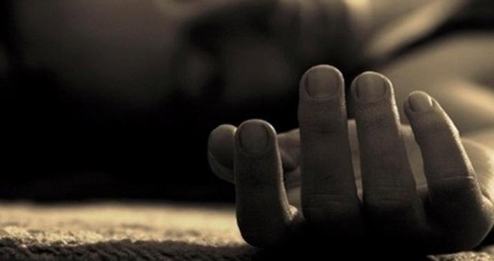 Gəncədə qadın özünə kəsici alətlə xəsarət yetirdi