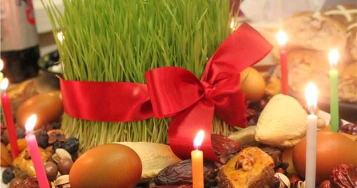 Koronaviruslu Novruz -