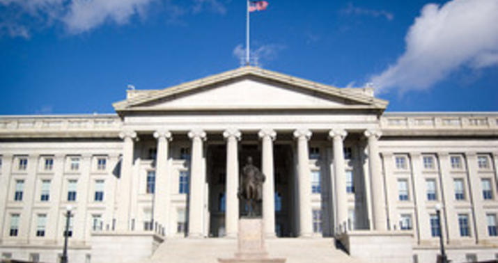 ABŞ İsveçrə bankını Amerika maliyyə sistemindən ayırmağı təklif edib