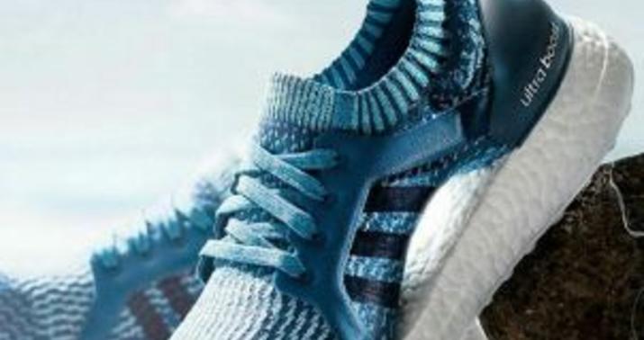“Adidas” zir-zibildən elə şeylər düzəldir ki... -