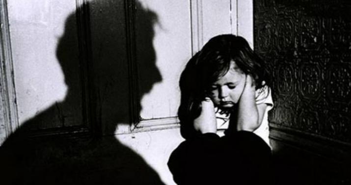 Bakıda 12 yaşlı oğlana qarşı –