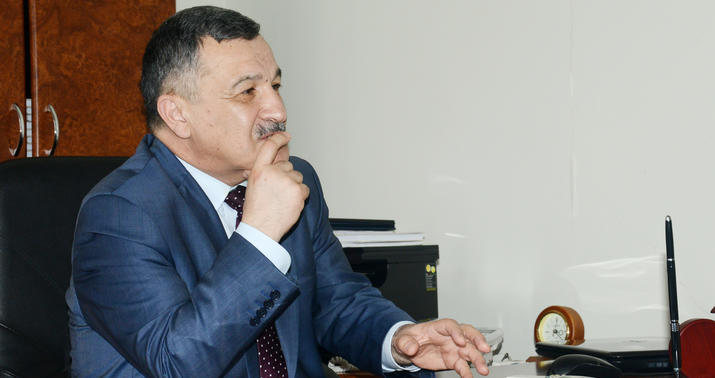 Deputatın otağındakı rəsmin sirri: