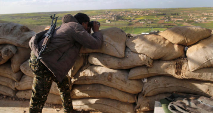 Bölgədə kritik gəlişmə -