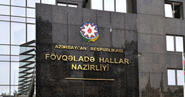 FHN əməkdaşları ötən gün 7 nəfəri xilas etdi -