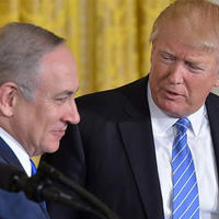 Tramp və Netanyahu İranı müzakirə etdi