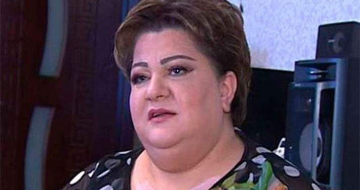 “İlk dəfə belə addım atacam” -