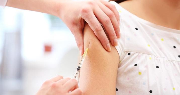 Peyvənd olunanların sayı açıqlandı