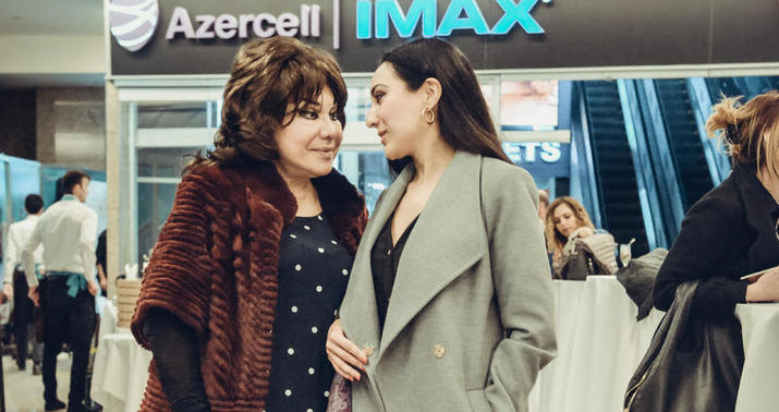 Bir az da qalsam, döyüləcəkdim... -
