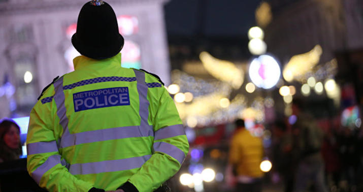 Londonda keçirilən etiraz aksiyaları zamanı 31 nəfər saxlanılıb
