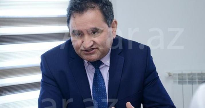 Əliyevin Buşla görüşü... -