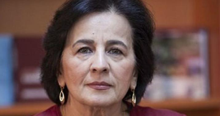 Stilist Anar aktrisanı tanınmaz hala saldı -