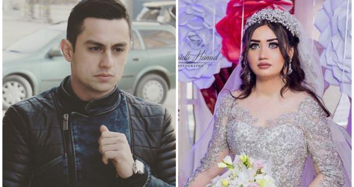 400 minlik toyu olan məmur qızı haqda biabırçı məlumatlar –