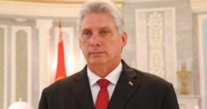 Kuba Prezidenti: ABŞ-nin Raul Kastroya qarşı ittihamlarının heç bir hüquqi əsası yoxdur