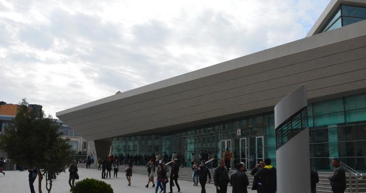 Bakıda üç metronun qarşısında qətliam planı –