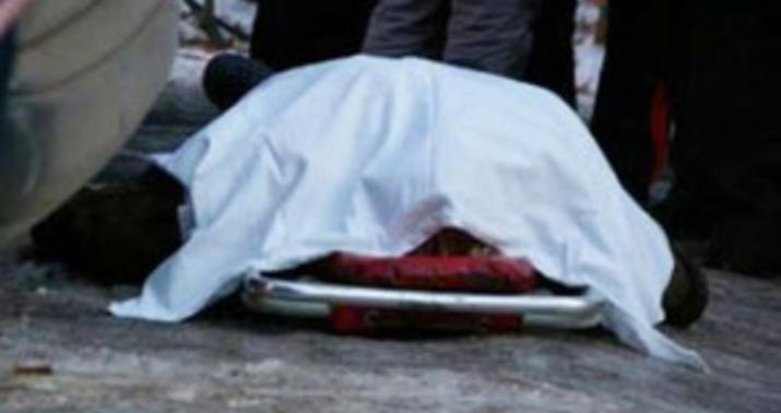 Bakıda qadın faciəli şəkildə öldü