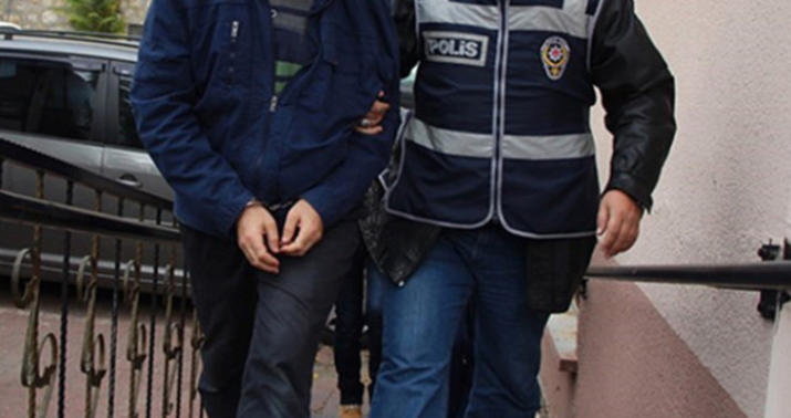 İstanbulda FETÖ-yə qarşı əməliyyat - 11 nəfər həbs edildi