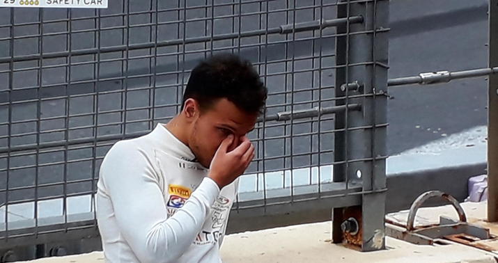 Formula 1 pilotlarının sonuncu sərbəst yürüşü başladı -