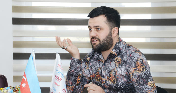 Bu fərqi desəm, məni küçədə tutub döyərlər –