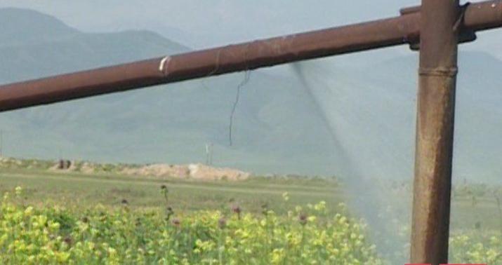 Ermənistan hücuma keçməyə cəhd etdi -