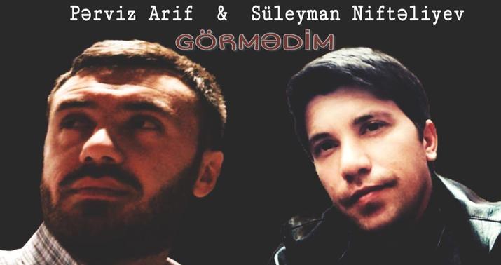 Əruzla oxunan duet sosial şəbəkəni silkələdi –