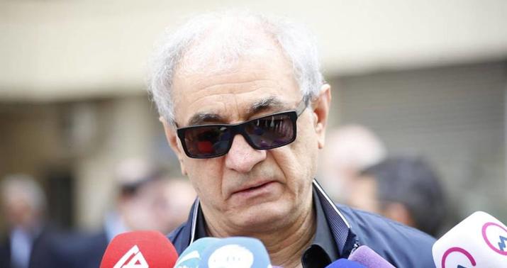 "Poladov bir aktyor kimi mənə örnək olub” -