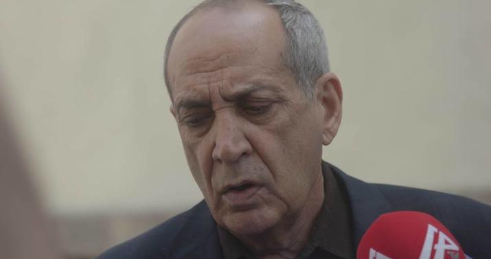 Rasim Balayev yasda: “Ağlasığmaz əziyyətləri vardı..." -