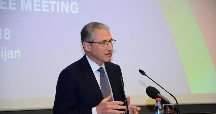 Muxtar Babayev: Elektrik şəbəkələrinə illik investisiya məbləği 600 milyard dollara çatmalıdır