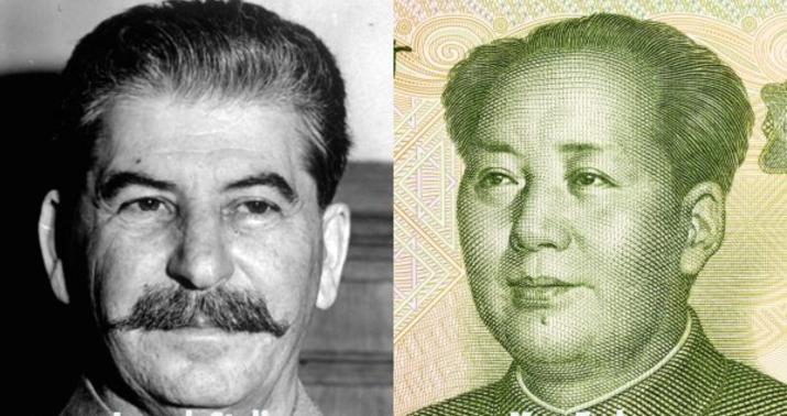Stalinin gizli laboratoriyası –
