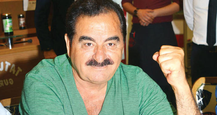 Afrindən təkan: