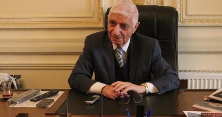 Fikrət Qocadan Elçinə son məktub: