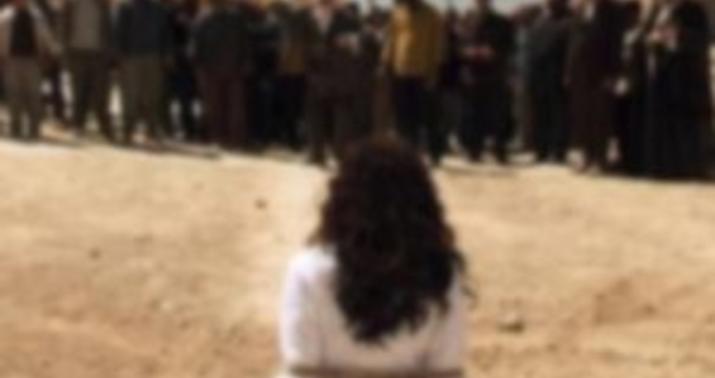 11 əri olan qadın barəsində dəhşətli -