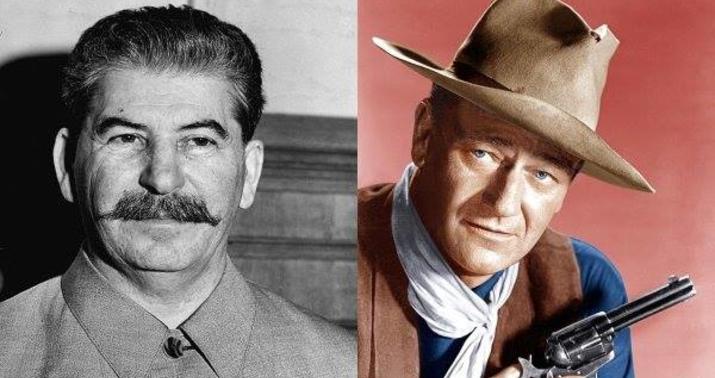 Stalin sevdiyi aktyorun qətlini sifariş edib: