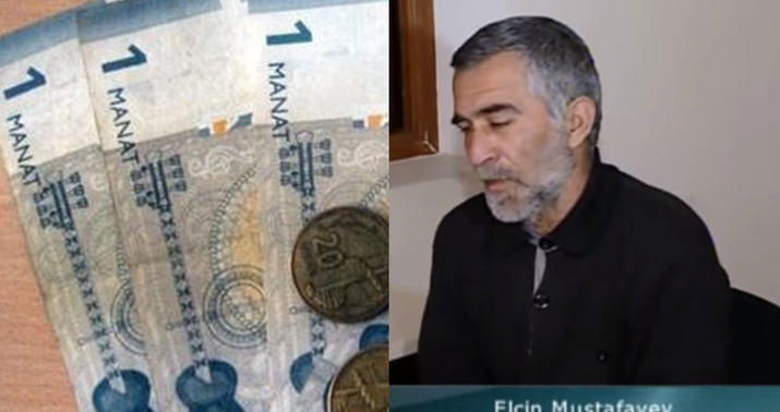 Qadına işgəncə: “3 manat istədim, vermədi...” –