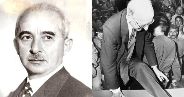 Türkiyə prezidentinin zirzəmisində laboratoriya... –