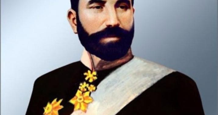 Hacı Zeynalabdin Tağıyev məşhur türk serialında –