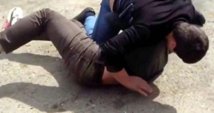 Kənd toyunda başlayan dava qəbiristanlıqda bitdi... –