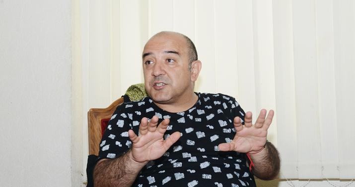 Cənnət Səlimova öpüşməyə icazə vermirdi... –